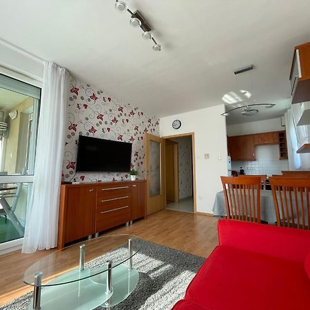Blanca Apartman Siofok Exterior photo