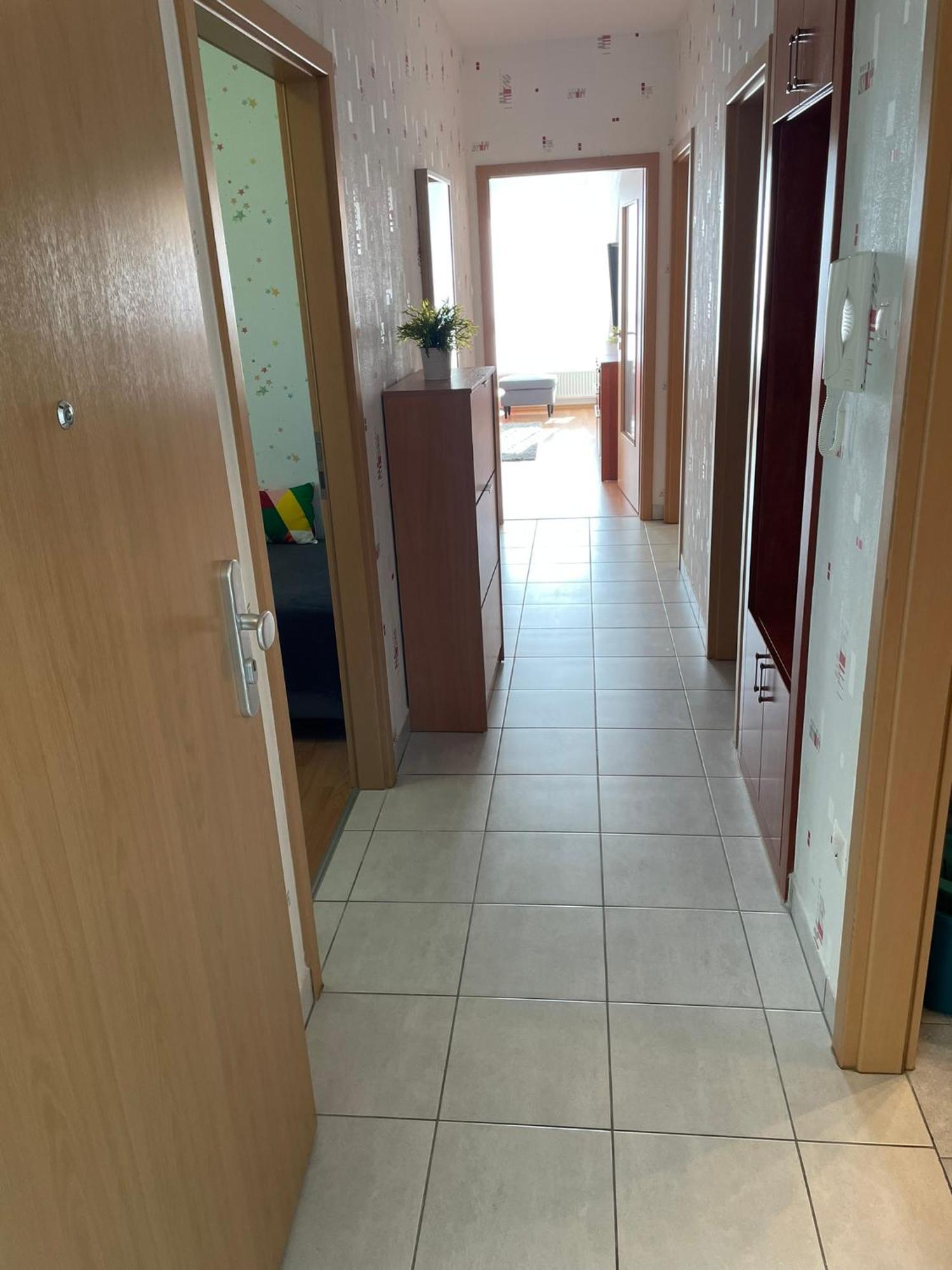 Blanca Apartman Siofok Exterior photo